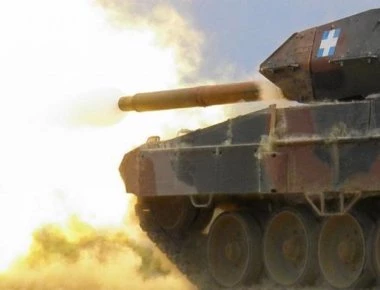 Αφιέρωμα του ΓΕΣ στην XXV Τεθωρακισμένη Ταξιαρχία «2ο ΣΥΝΤΑΓΜΑ ΙΠΠΙΚΟΥ - ΕΦΕΣΣΟΣ» (βίντεο)